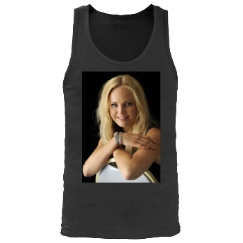 Malin Akerman Men's Tank Top