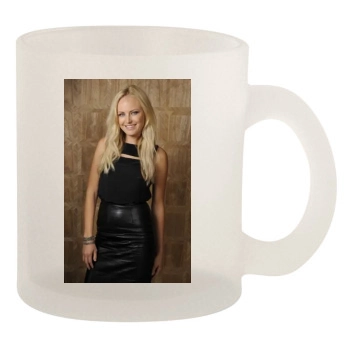 Malin Akerman 10oz Frosted Mug