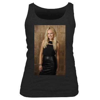 Malin Akerman Women's Tank Top