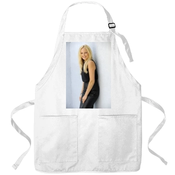 Malin Akerman Apron