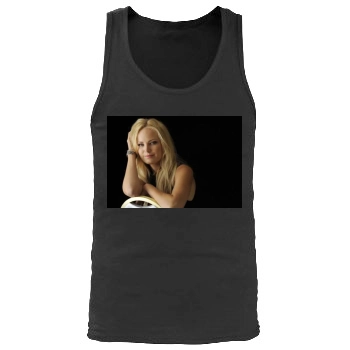 Malin Akerman Men's Tank Top