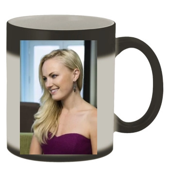 Malin Akerman Color Changing Mug