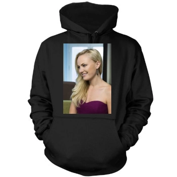 Malin Akerman Mens Pullover Hoodie Sweatshirt