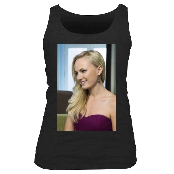 Malin Akerman Women's Tank Top