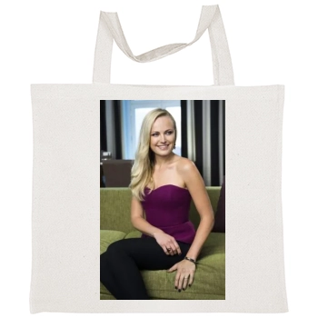 Malin Akerman Tote