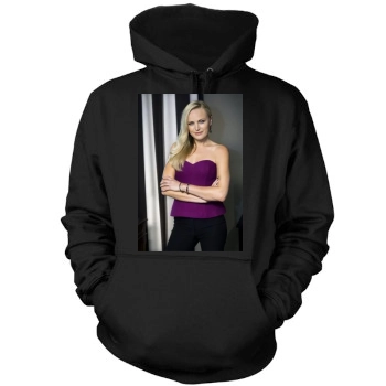 Malin Akerman Mens Pullover Hoodie Sweatshirt