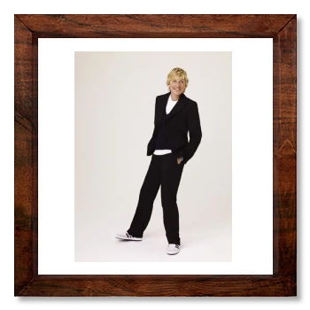 Ellen DeGeneres 12x12