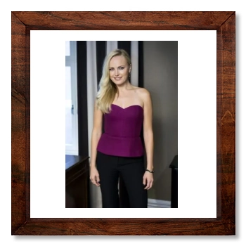 Malin Akerman 12x12