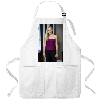 Malin Akerman Apron