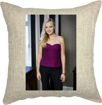 Malin Akerman Pillow