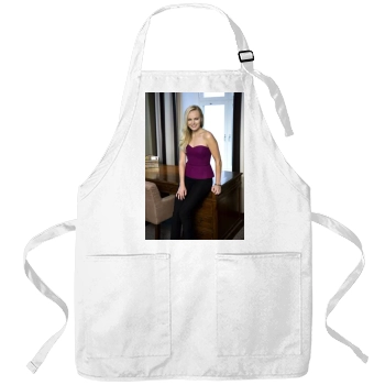 Malin Akerman Apron