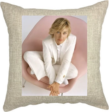 Ellen DeGeneres Pillow