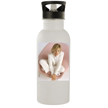 Ellen DeGeneres Stainless Steel Water Bottle