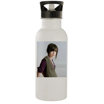 Ellen Page Stainless Steel Water Bottle