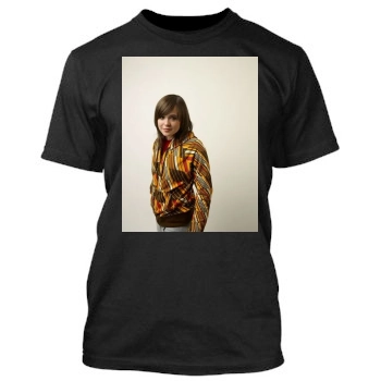 Ellen Page Men's TShirt