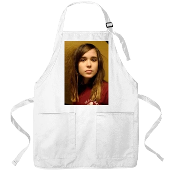 Ellen Page Apron