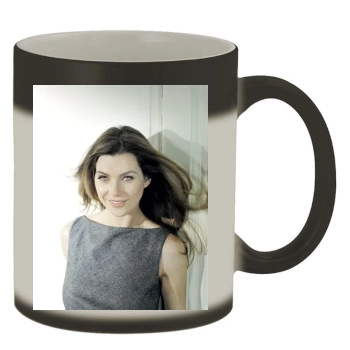 Ellen Pompeo Color Changing Mug