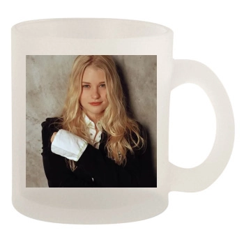 Emilie de Ravin 10oz Frosted Mug