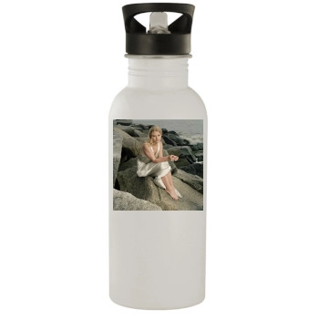 Emilie de Ravin Stainless Steel Water Bottle