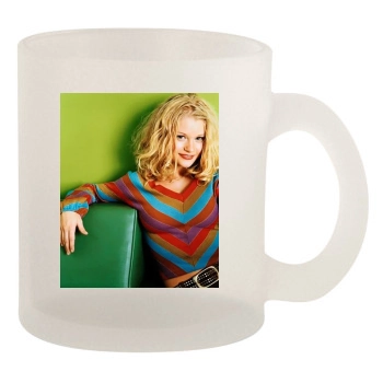 Emilie de Ravin 10oz Frosted Mug