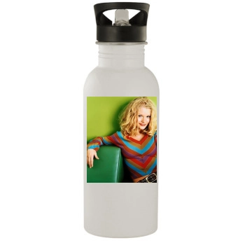 Emilie de Ravin Stainless Steel Water Bottle