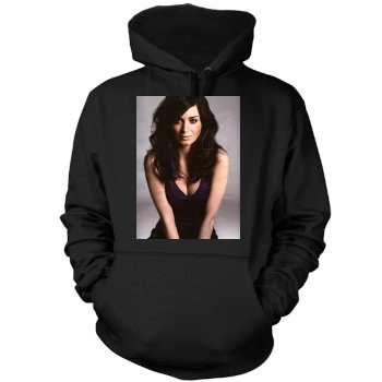 Emily Blunt Mens Pullover Hoodie Sweatshirt