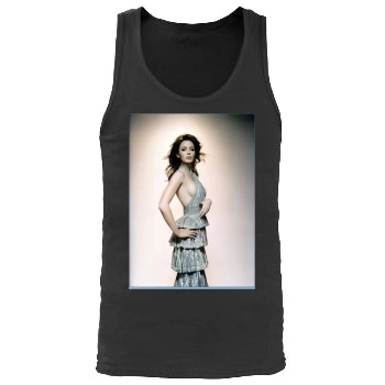 Emily Blunt Men's Tank Top