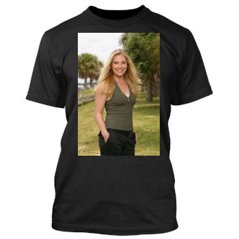 Emily Procter Men's TShirt