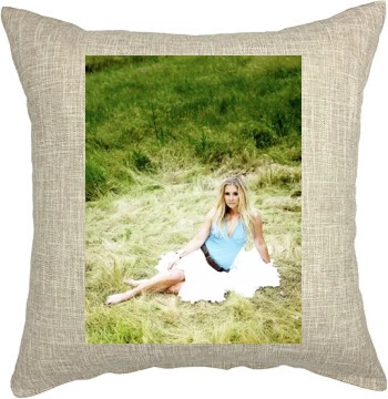 Emily Procter Pillow