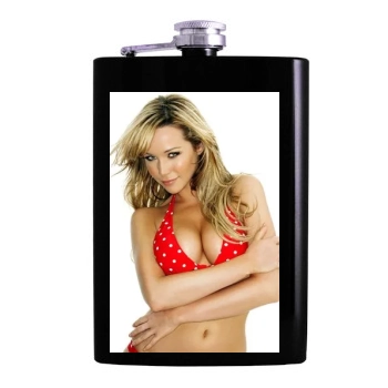 Emily Scott Hip Flask