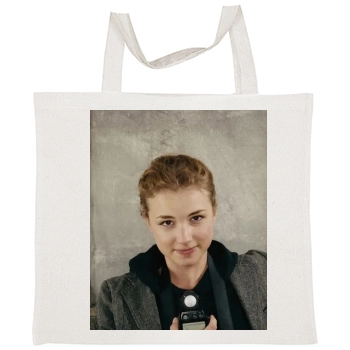 Emily VanCamp Tote