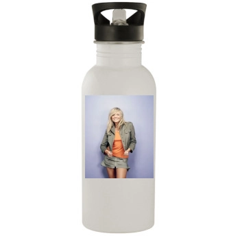 Emma Bunton Stainless Steel Water Bottle