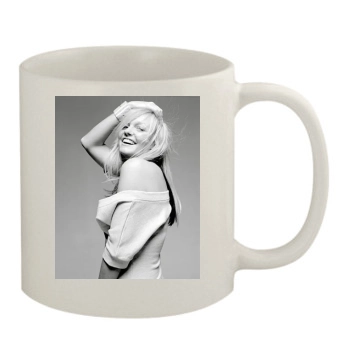 Emma Bunton 11oz White Mug