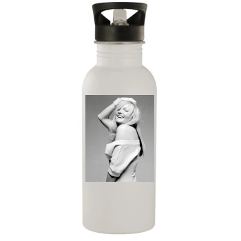 Emma Bunton Stainless Steel Water Bottle