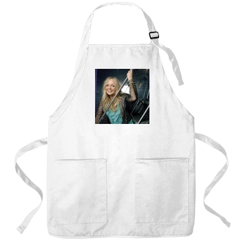 Emma Bunton Apron