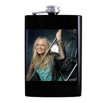 Emma Bunton Hip Flask