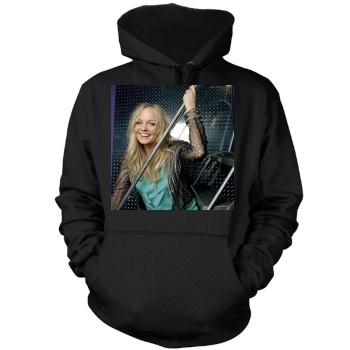 Emma Bunton Mens Pullover Hoodie Sweatshirt