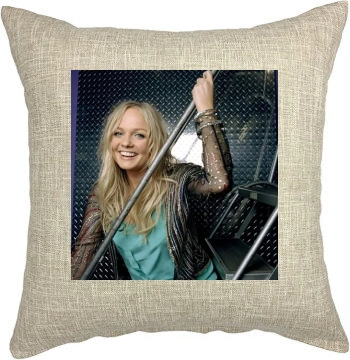 Emma Bunton Pillow