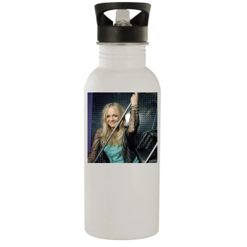 Emma Bunton Stainless Steel Water Bottle