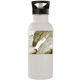 Emma Bunton Stainless Steel Water Bottle