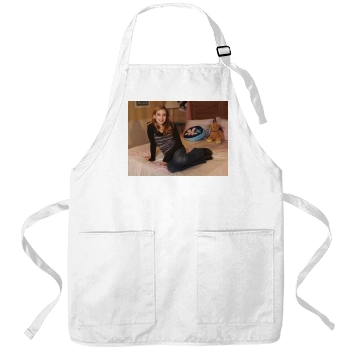 Emma Roberts Apron