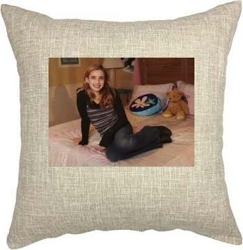 Emma Roberts Pillow