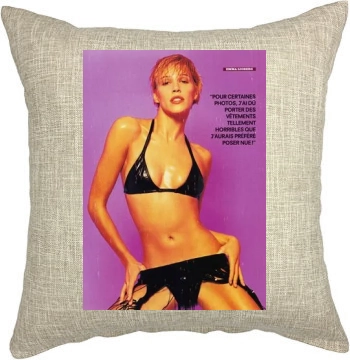 Emma Sjoberg Pillow