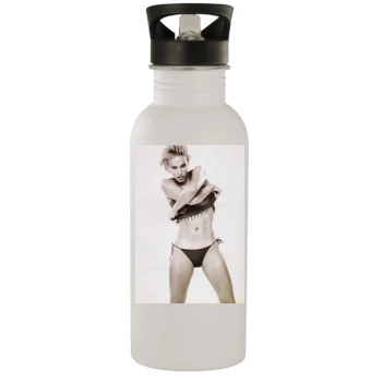 Emma Sjoberg Stainless Steel Water Bottle