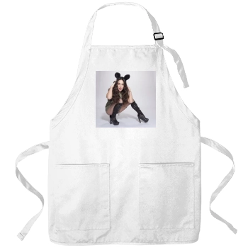 Megan Fox Apron