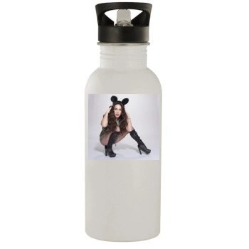 Megan Fox Stainless Steel Water Bottle