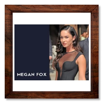 Megan Fox 12x12