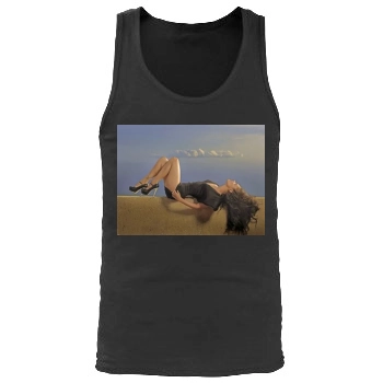 Megan Fox Men's Tank Top