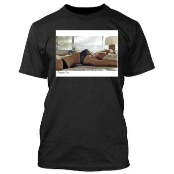 Megan Fox Men's TShirt