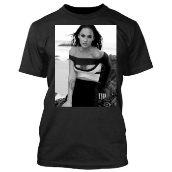 Megan Fox Men's TShirt